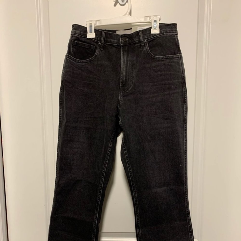 NWT Everlane The Cheeky Bootcut Jean